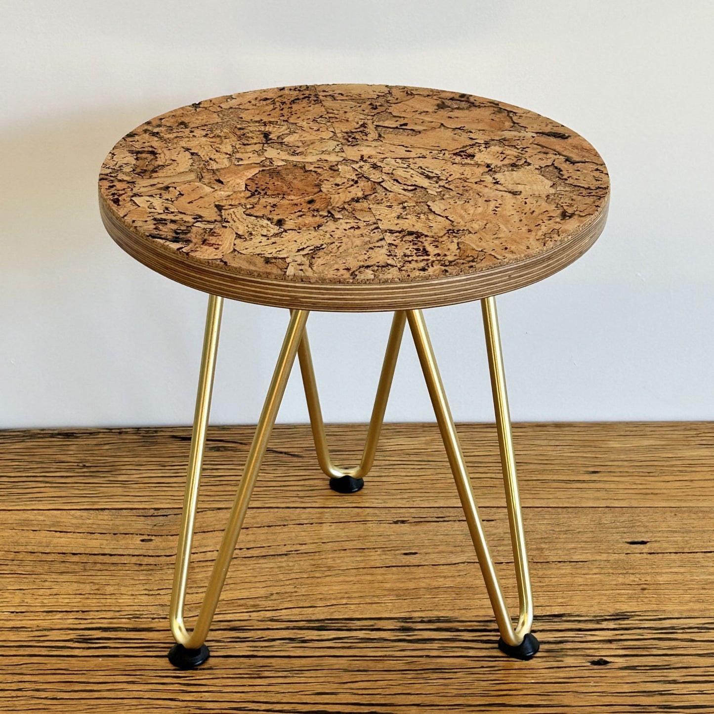 The Classic Side Table