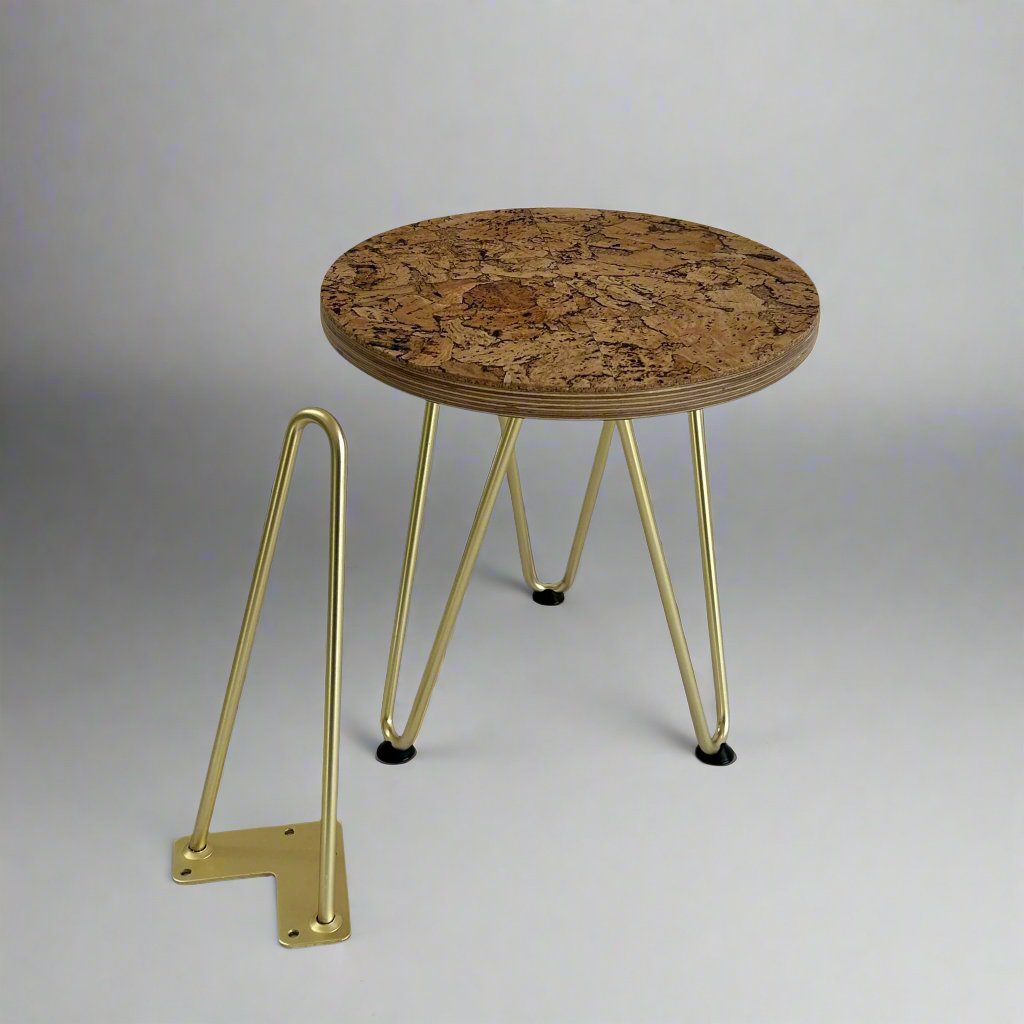 The Classic Side Table