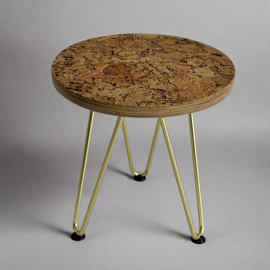 The Classic Side Table