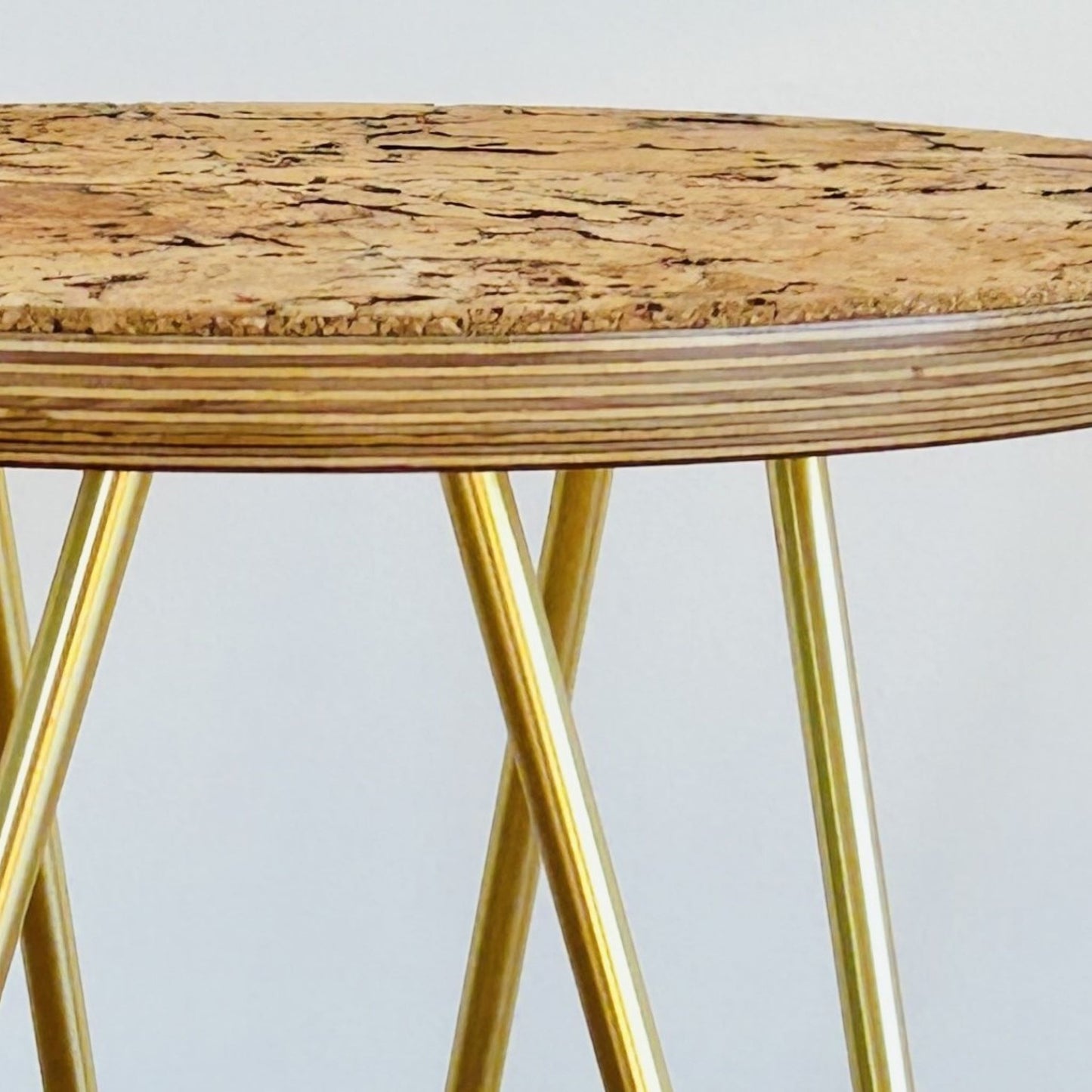 The Classic Side Table