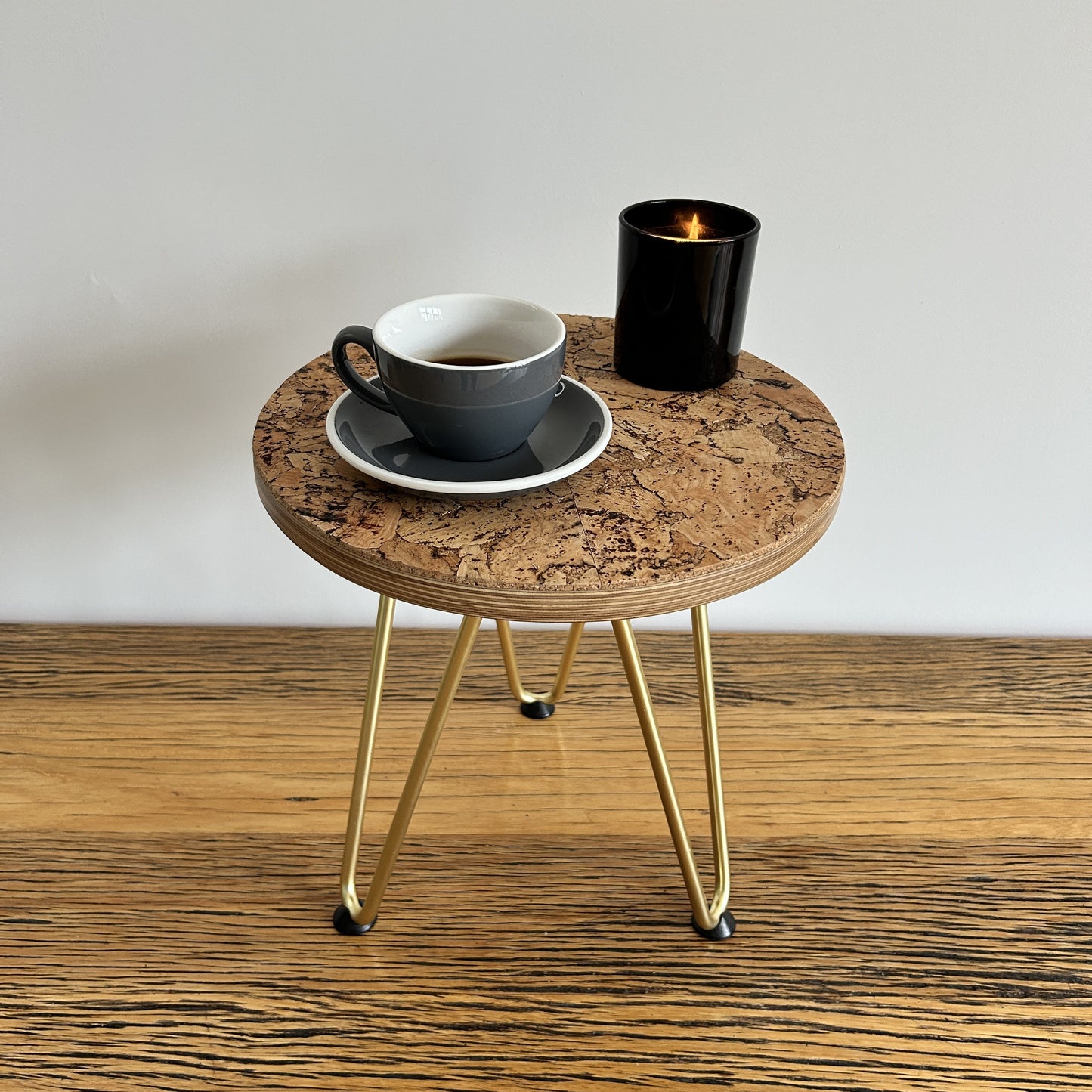 The Classic Side Table
