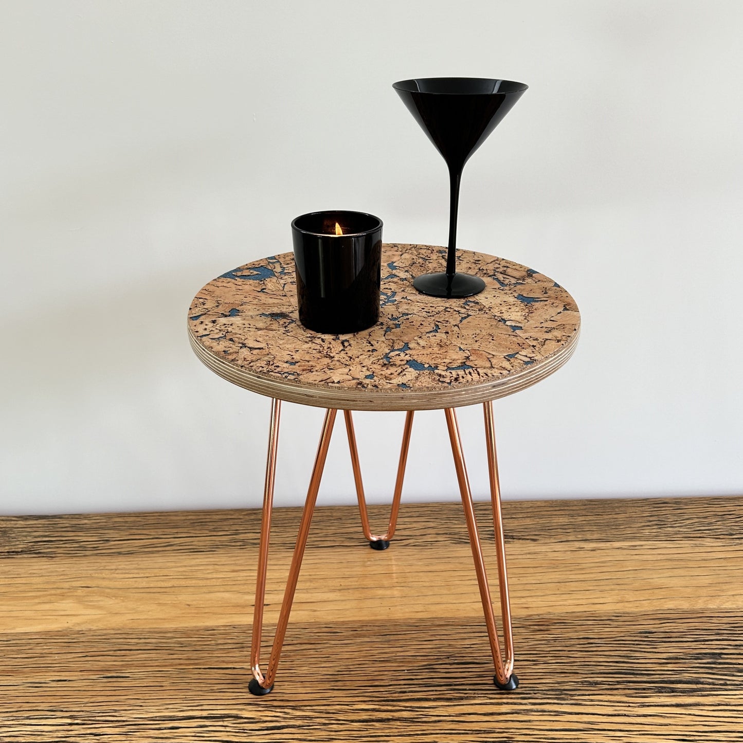 The Classic Side Table