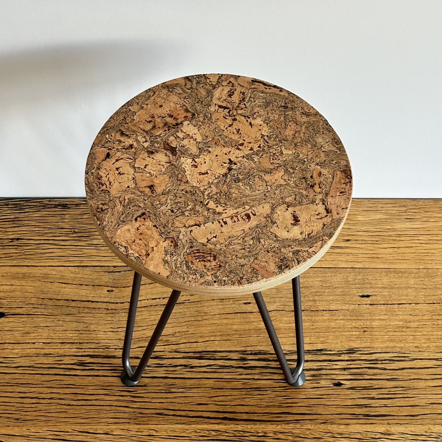 The Classic Side Table
