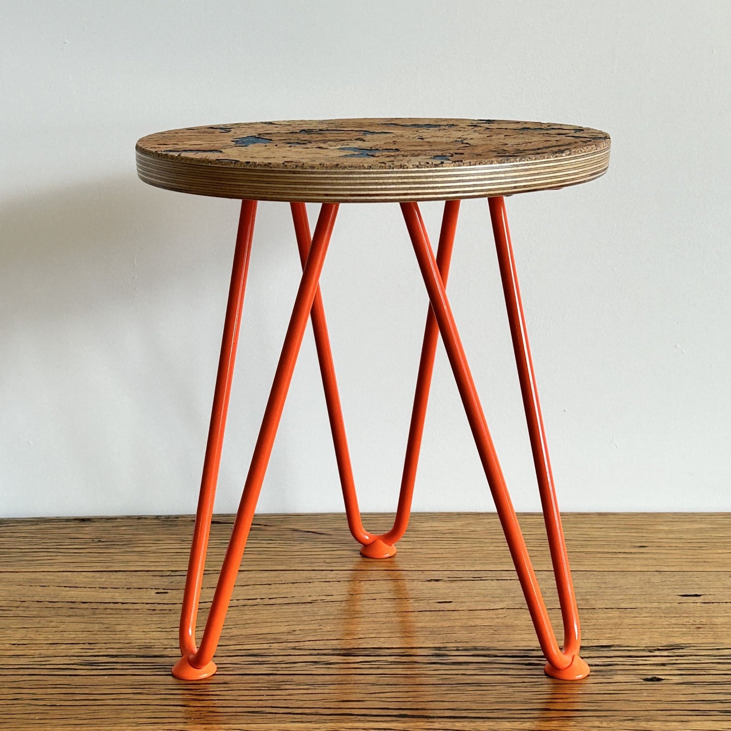 The Maximalist Side Table