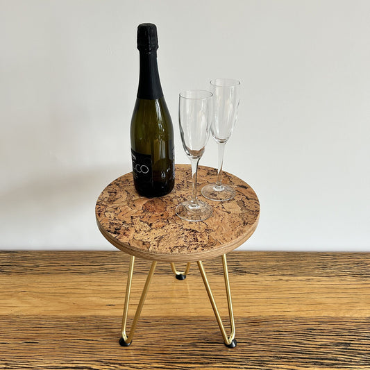 The Classic Side Table